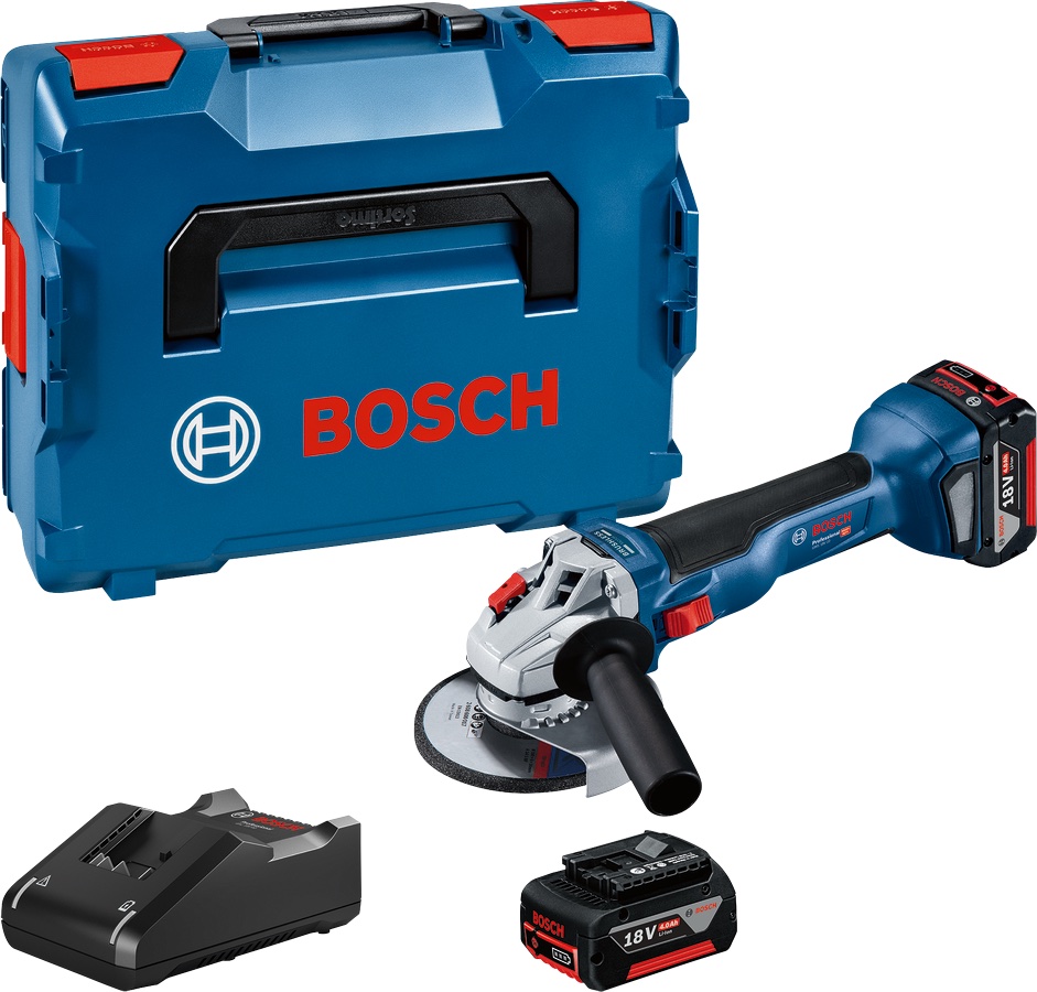 meuleuse-angulaire-bosch-gws-18v-10-2x40-ah